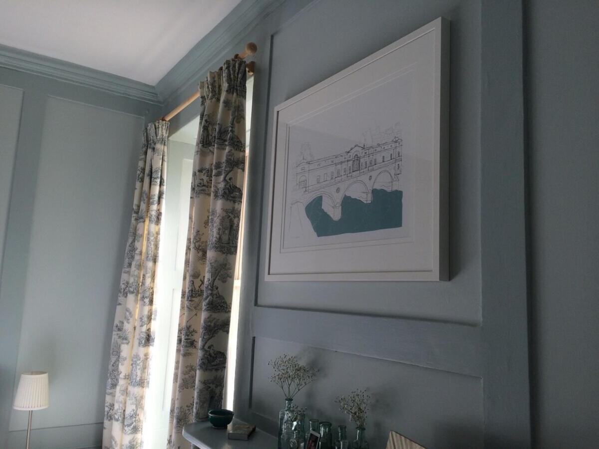 ※ Beautiful Georgian Apartment - Central Bath ※ エクステリア 写真