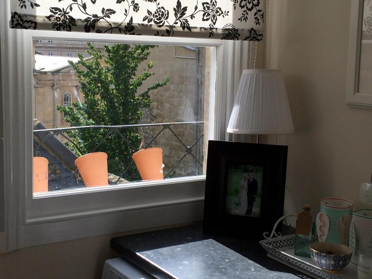 ※ Beautiful Georgian Apartment - Central Bath ※ エクステリア 写真