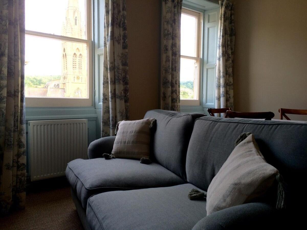 ※ Beautiful Georgian Apartment - Central Bath ※ エクステリア 写真