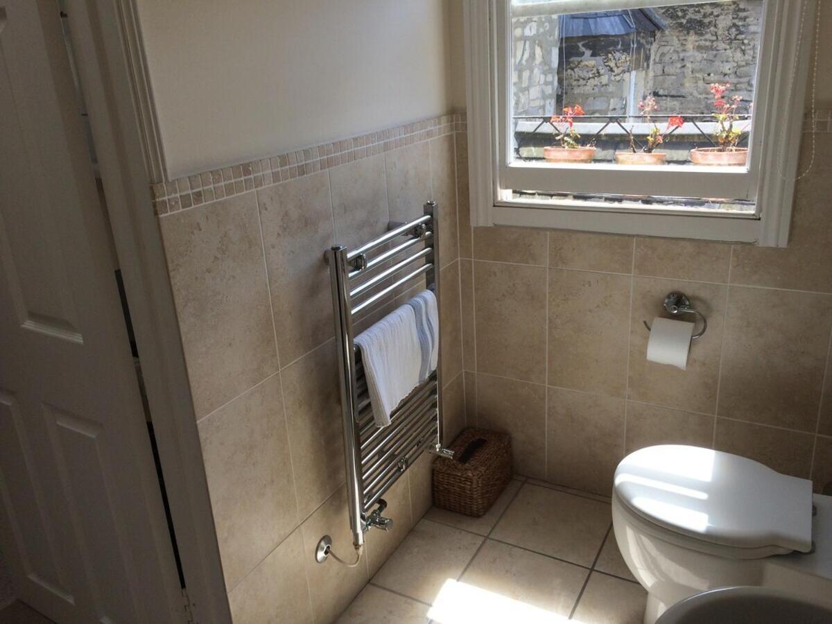 ※ Beautiful Georgian Apartment - Central Bath ※ エクステリア 写真